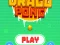 Mchezo Splish Drago Pong online