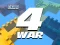 Mchezo KOGAMA: WAR4 online