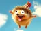 Mchezo Top Hog online