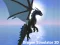 Mchezo Dragon Simulator 3D online