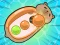 Mchezo Capybara Screw Jam online