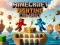 Mchezo Minecrafts Fighting Combat online