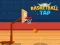 Mchezo Basketball Tap online