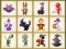 Mchezo Halloween Board Puzzles online