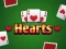 Mchezo Hearts online
