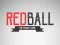 Mchezo Red Ball The Puzzle Game online