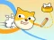 Mchezo Doge Rush Draw Home Puzzle online