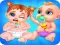 Mchezo Fan Baby DayCare online