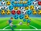Mchezo Soccer Bubbles online
