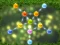 Mchezo Atomic Puzzle Xmas online