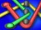Mchezo Rope Connect Puzzle online