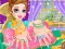 Mchezo Ice Princess Nail Design online