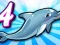 Mchezo My Dolphin Show 4 online