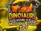 Mchezo Dinosaurs World Hidden Eggs Part IV online