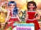Mchezo BFF Christmas Travel Recommendation online