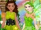 Mchezo Princess st patrick's party online