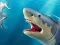 Mchezo Shark Hunting online