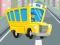 Mchezo Bus Differences online