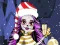 Mchezo Monster High Christmas online
