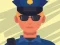 Mchezo Super Police Jigsaw online