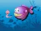 Mchezo Fishy Differences online