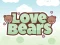 Mchezo Love Bears online