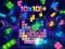 Mchezo 10x10!+ online