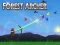 Mchezo Forest Archer online