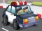 Mchezo Police cars jigsaw online