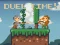 Mchezo Duel Time! online