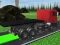 Mchezo Truck Driving Construction Transport online