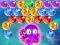 Mchezo Ocean Bubble Shooter online
