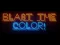 Mchezo Blast The Color! online