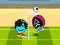 Mchezo Head Soccer Squid Game online