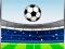 Mchezo Keepy Ups Soccer online