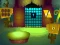Mchezo Pond Forest Escape online