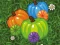Mchezo Color Pumpkin Match online