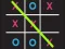 Mchezo Tic Tac Toe online