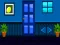 Mchezo Blue House Escape online