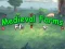 Mchezo Medieval Farms online