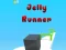 Mchezo Jelly Runner online