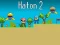 Mchezo Haton 2 online