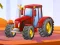 Mchezo Tractor Challenge online