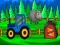 Mchezo Find The Tractor Key 3 online