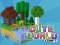 Mchezo Cute World Craft online