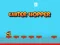 Mchezo Water Hopper online