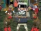 Mchezo MultiGun Arena 3D Zombie Survival online