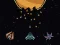 Mchezo Galactic Pixel Storm online