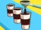Mchezo Coffee Stack online