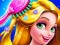 Mchezo Long Hair Princess Hair Salon online